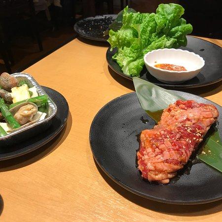 Grilled Meat King Izumisano